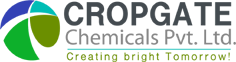 Cropgate Chemicals Pvt. Ltd.