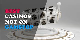Exploring the World of Online Casinos Not Blocked by Restrictions 1074783815
