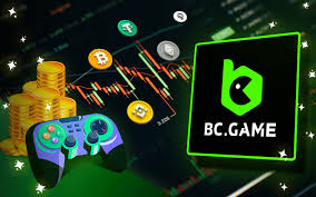 BCGAME پاکستان - آن لائن گیمنگ کا جدید تجربہ