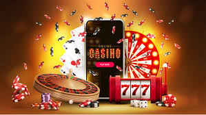 Discover the Exciting World of Casino Spinland UK 1771261580