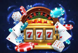 Experience Excitement at Great Slots Casino & Sportsbook 1115179205