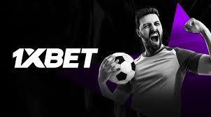 Experience the Thrill 1xBet App for Instant Betting