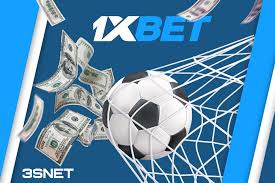 Experience the Thrill 1xBet App for Instant Betting