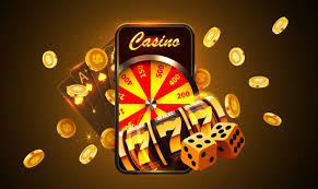 Explore the Thrills of Golden Genie Casino & Sportsbook