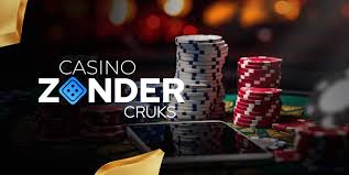 Ontdek Online Casino's Zonder CRUKS 10