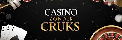 Ontdek Online Casino's Zonder CRUKS 10
