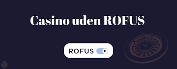 Udenlandsk Casino Uden Rofus En Guidet Indsigt Udenlandsk Casino Uden Rofus En Guidet Indsigt