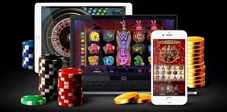 Unlocking the Excitement of Online Casino Agent Spins