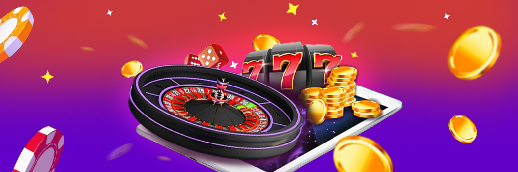 Unlocking the Excitement of Online Casino Agent Spins