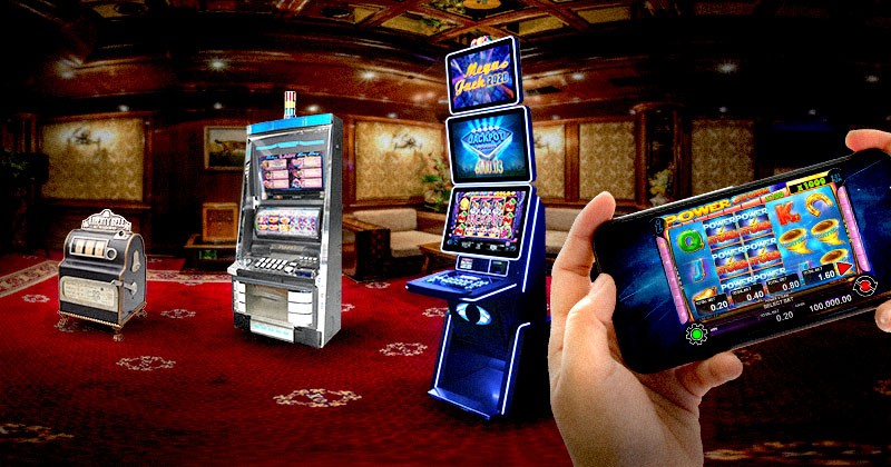 Unlocking the Excitement of Online Casino Agent Spins