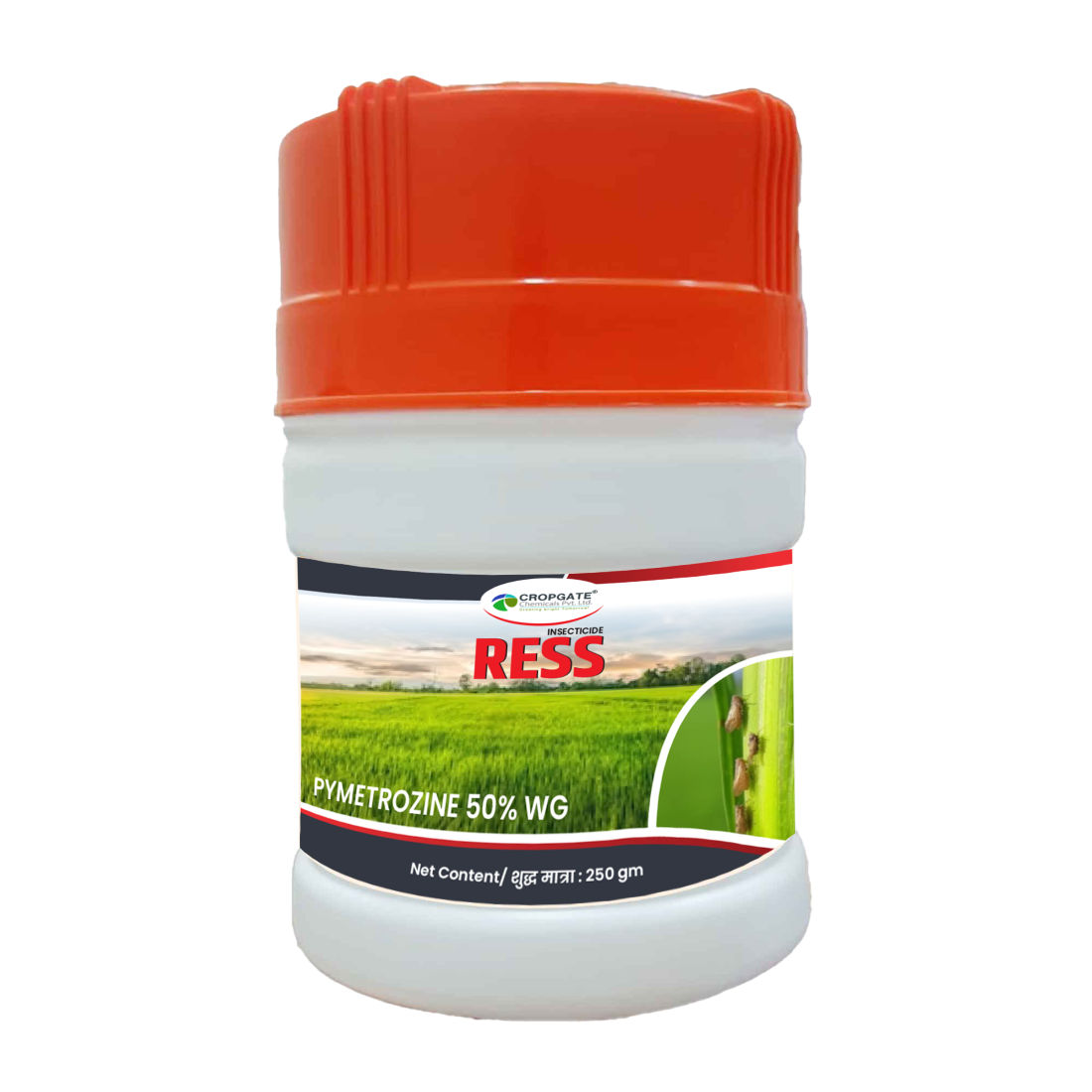 RESS