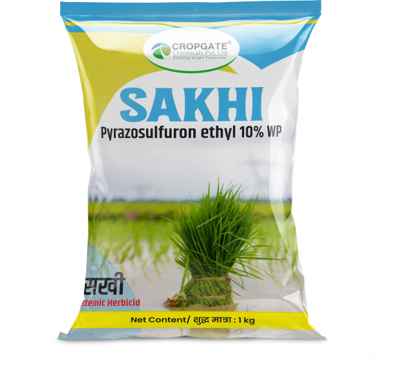 SAKHI