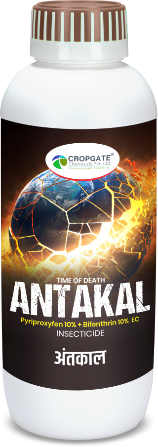 ANTAKAL
