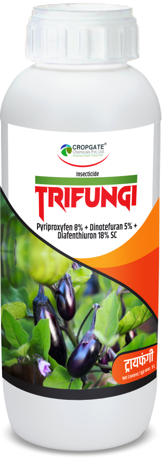TRIFUNGI
