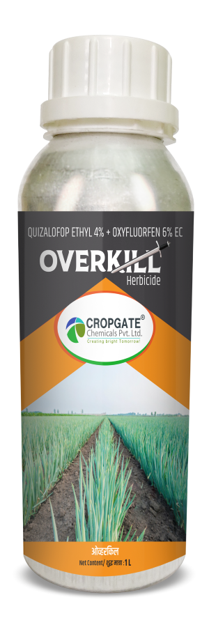 OVERKILL