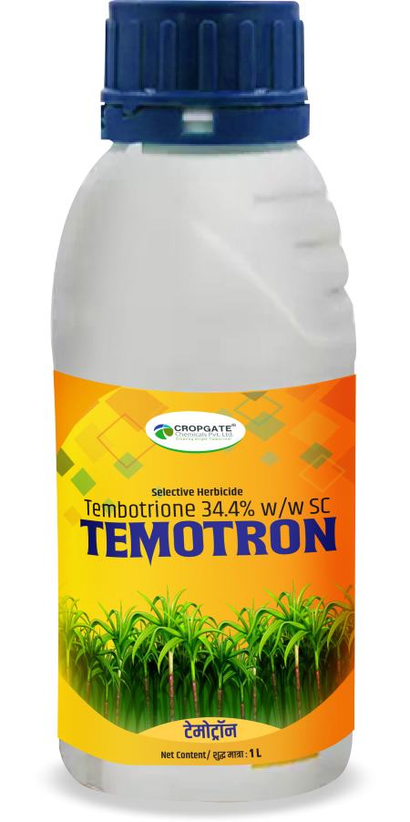TEMOTRON