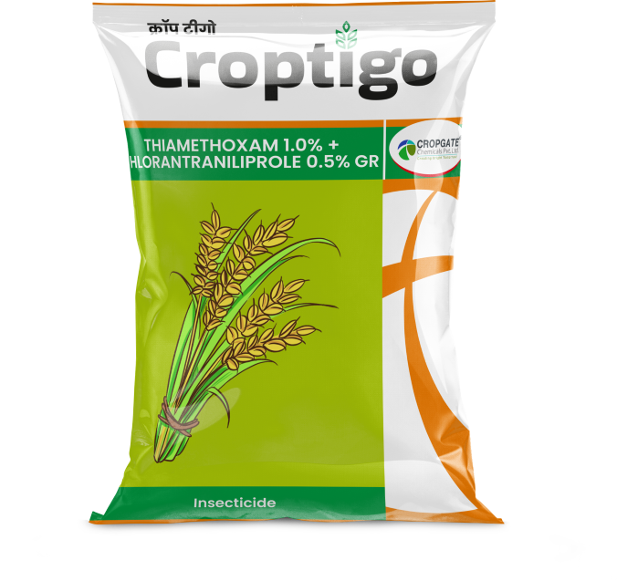 CROPTIGO