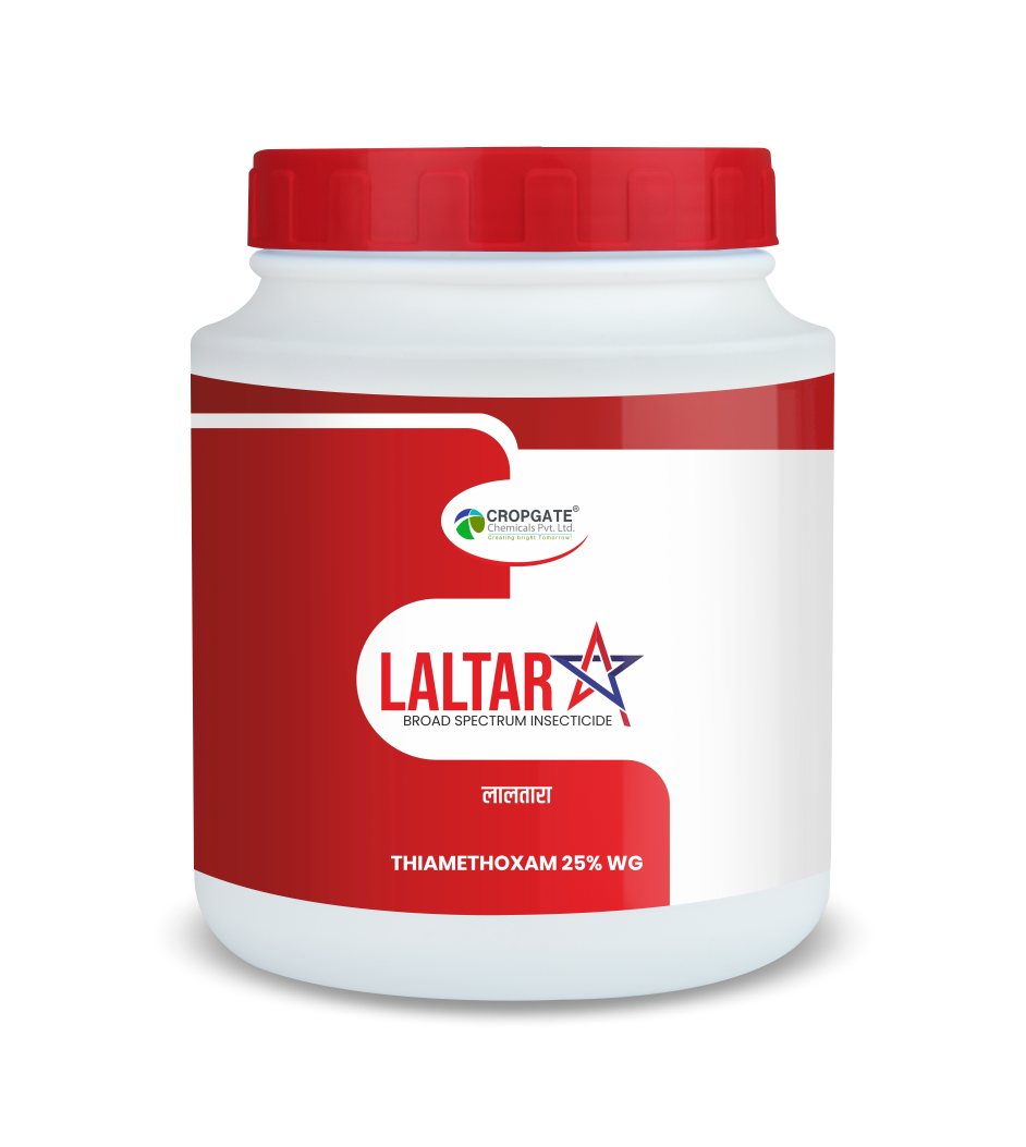 LALTARA