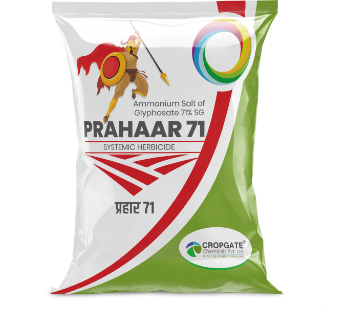 PRAHAAR 71