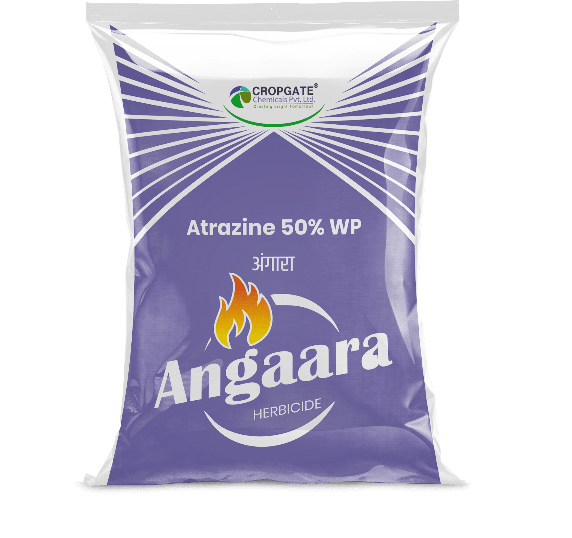 ANGAARA