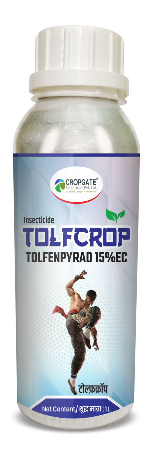 TOLFCROP