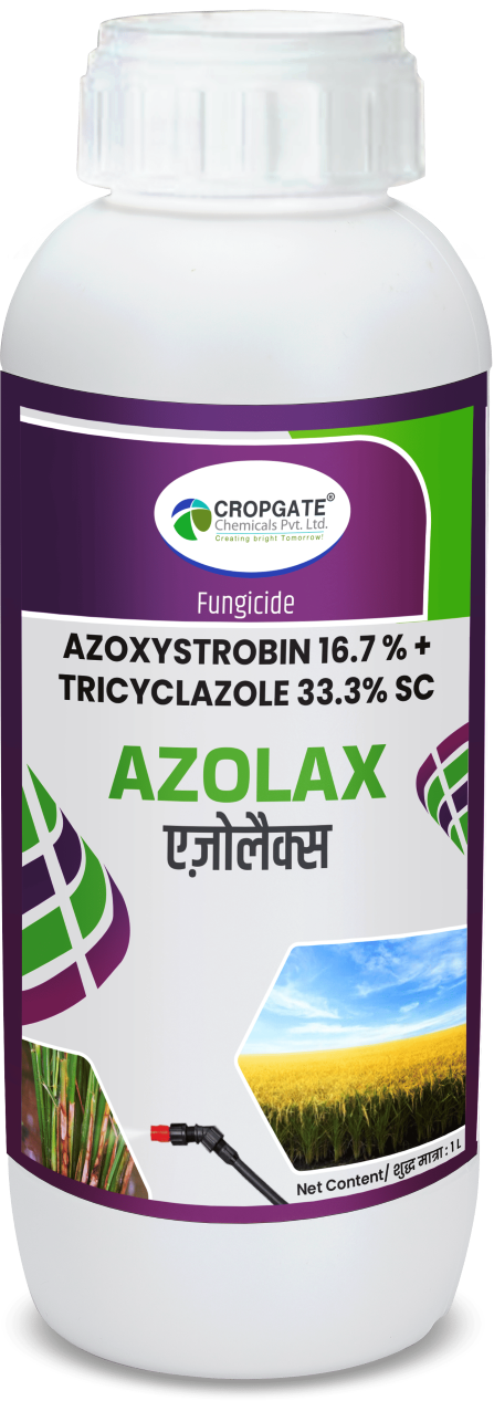 AZOLAX
