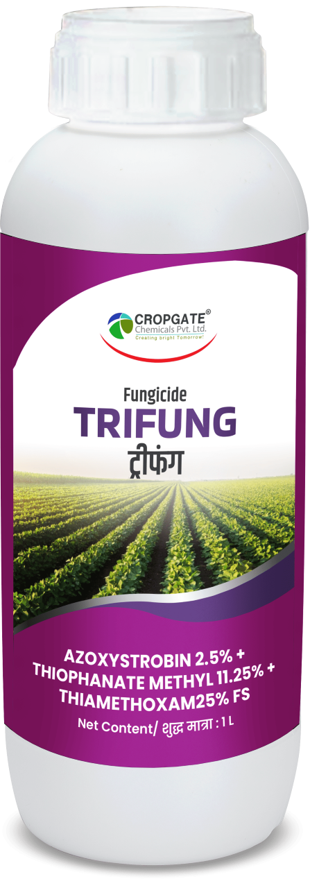 TRIFUNG