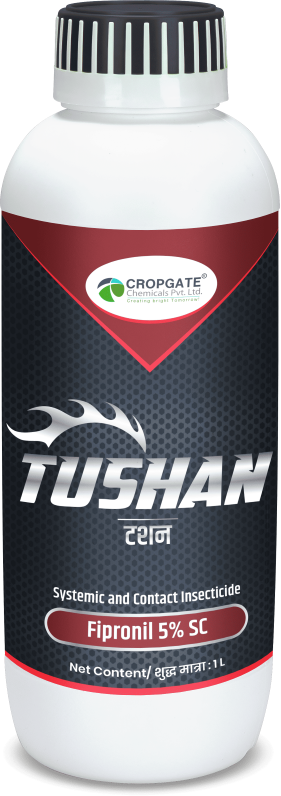 TUSHAN