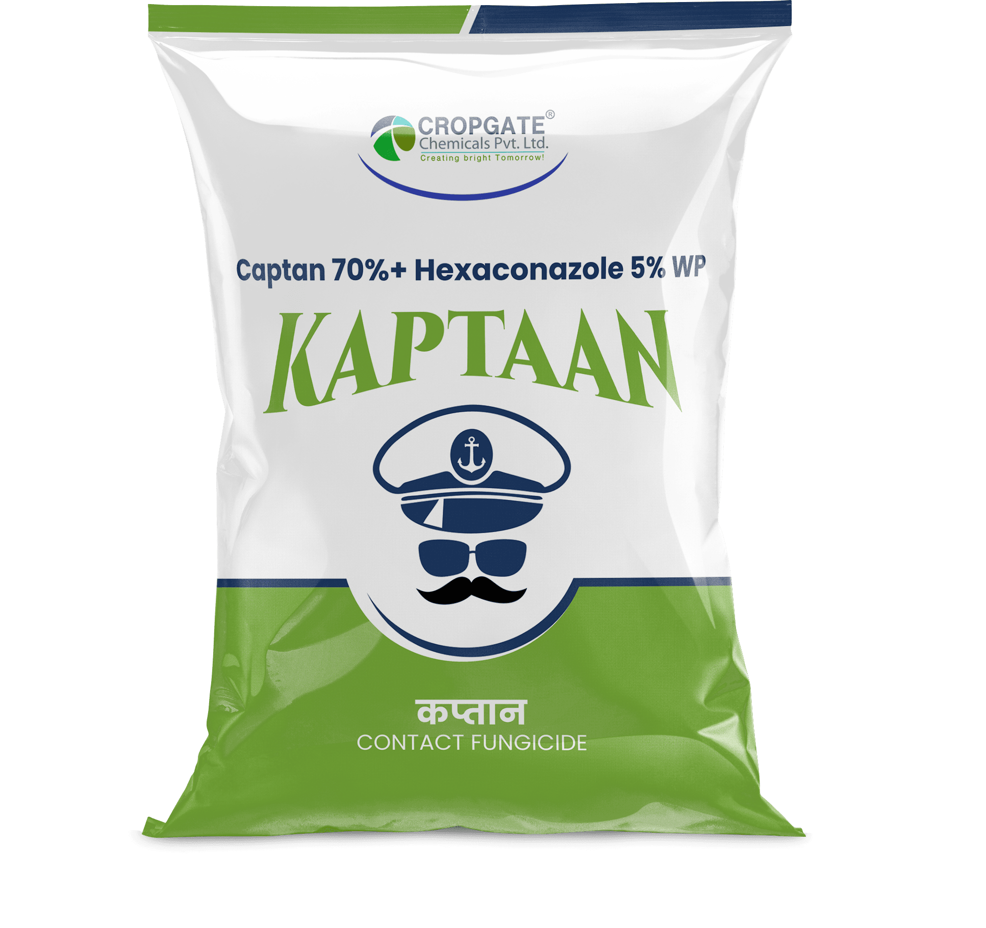 KAPTAAN