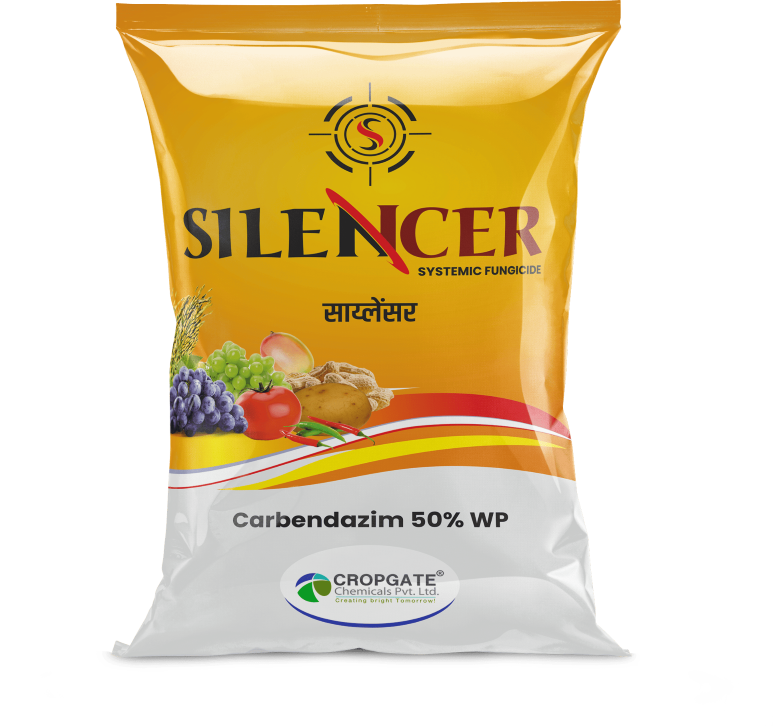 SILENCER