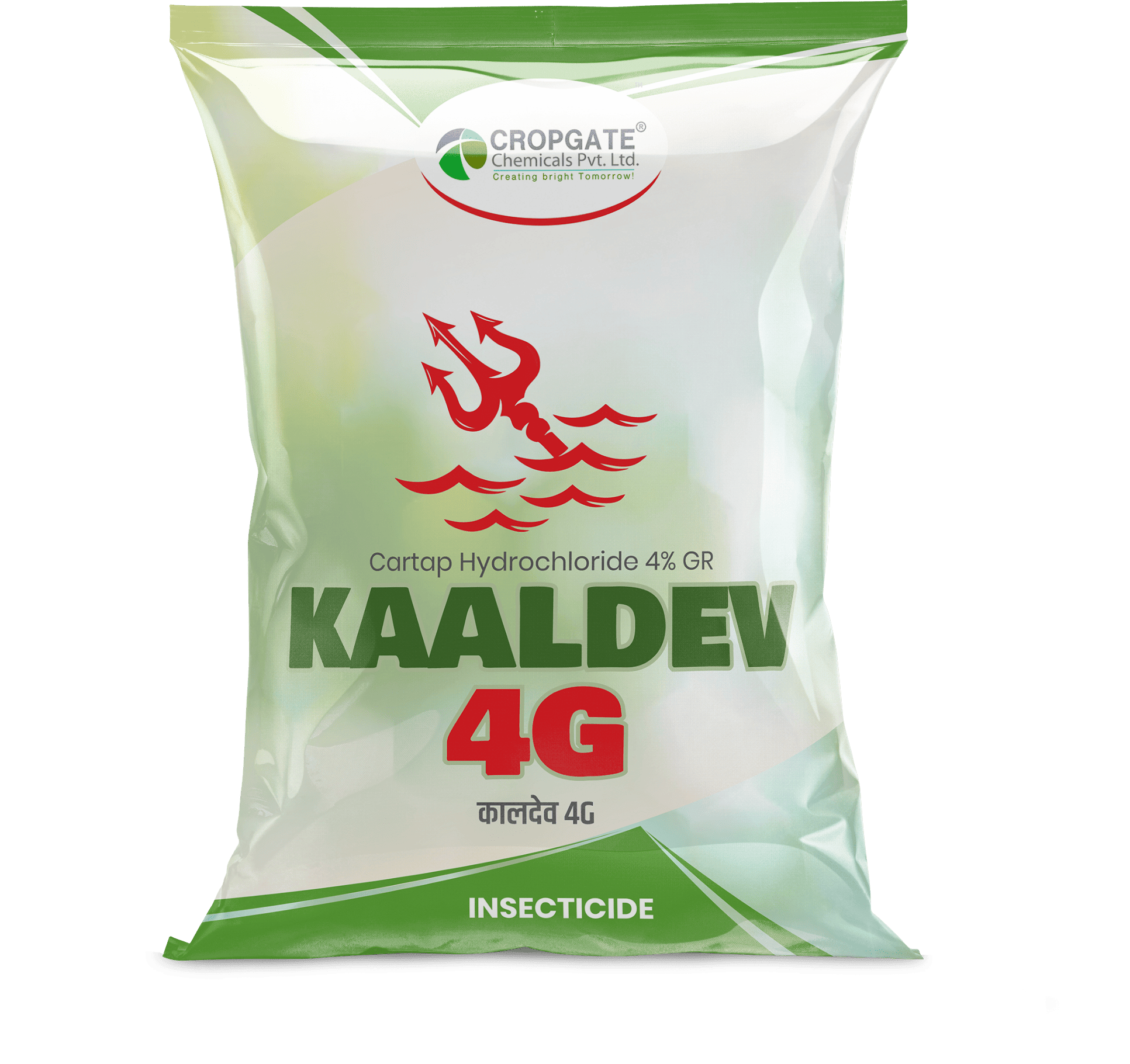 KAALDEV 4G