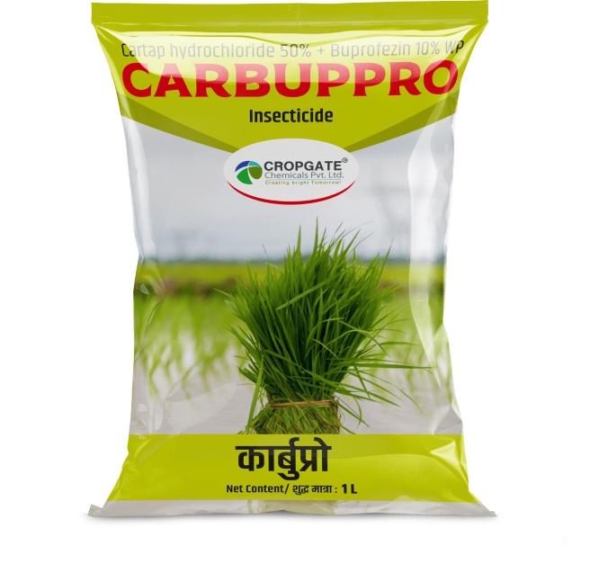 CARBUPPRO