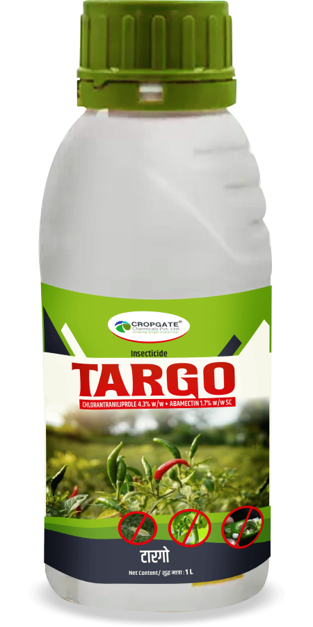 TARGO