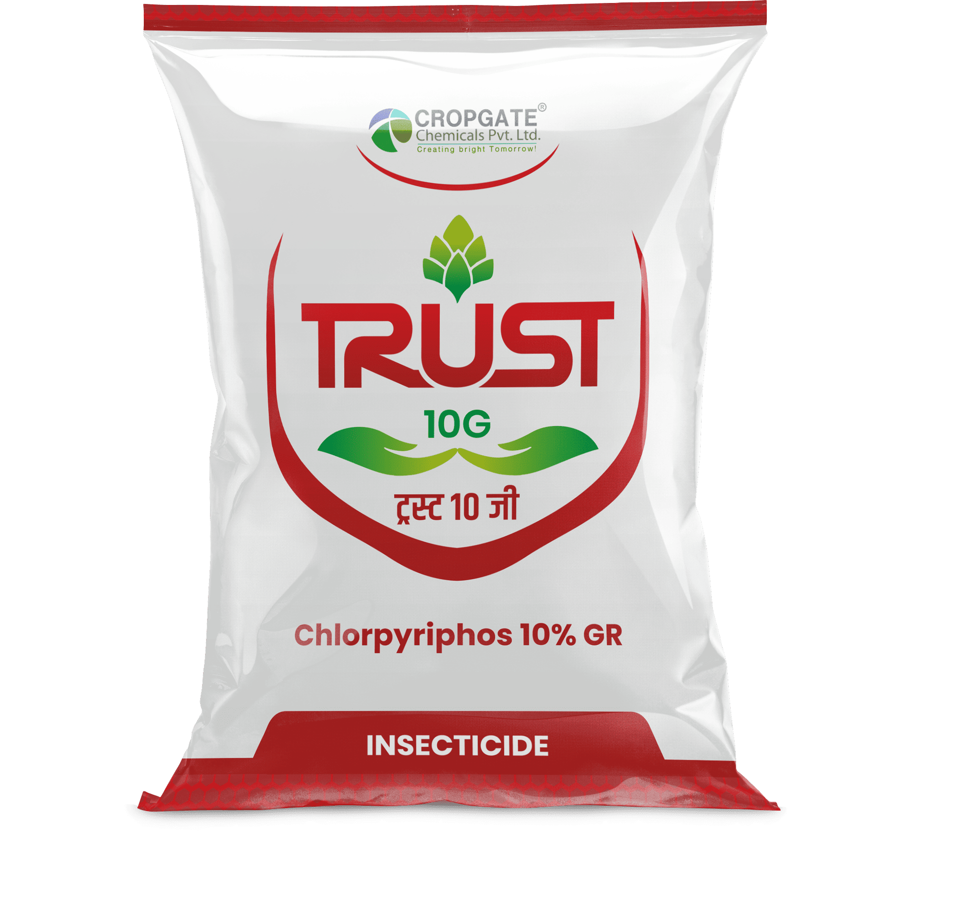 TRUST 10G