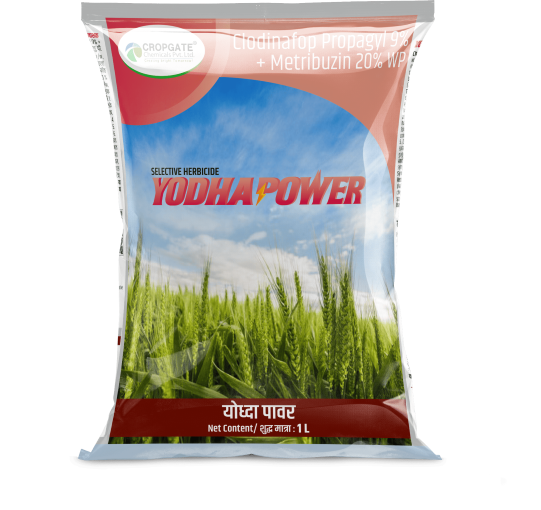 YODHAPOWER