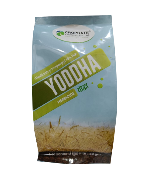 YODDHA