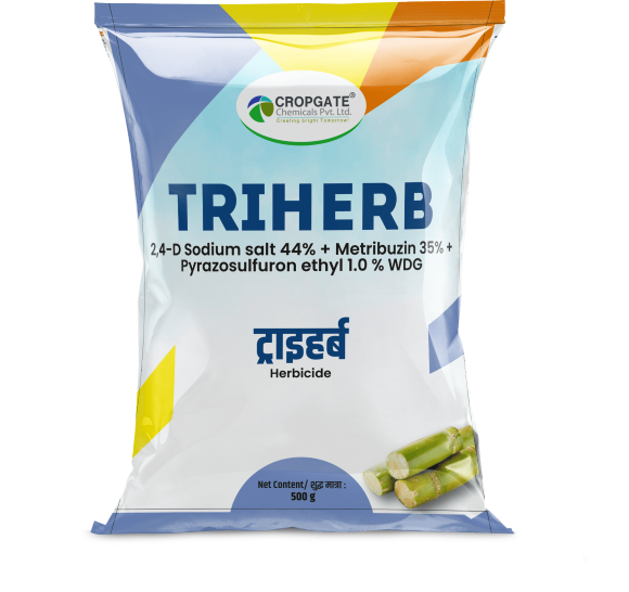 TRIHERB