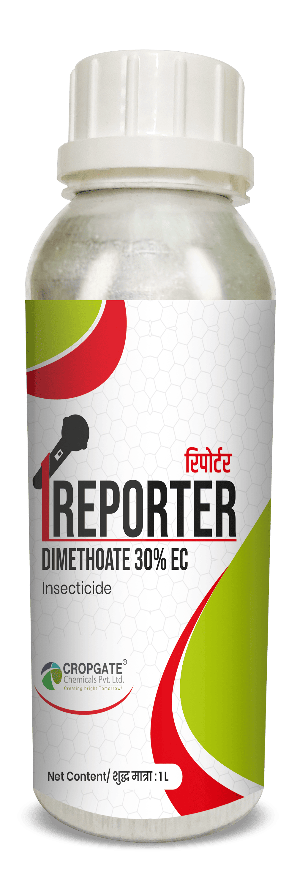 REPORTER