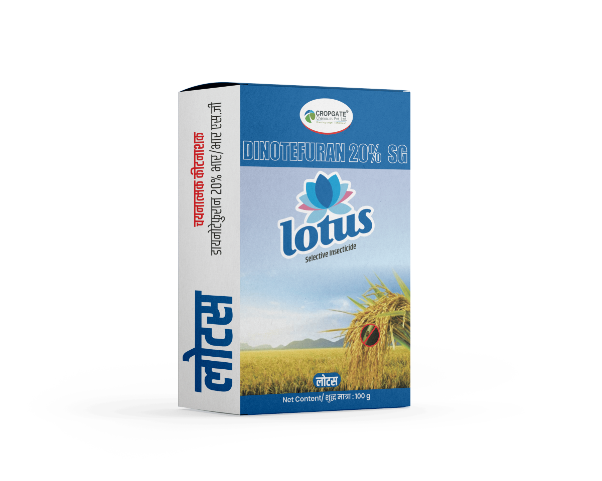 LOTUS
