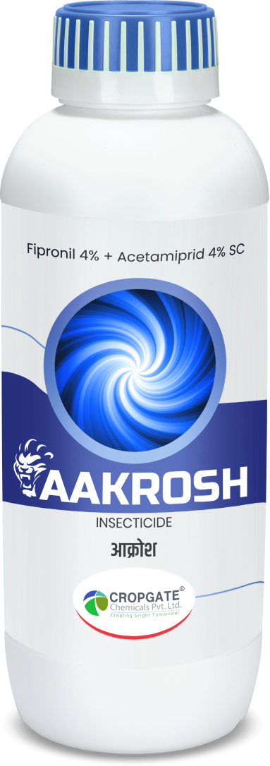AAKROSH