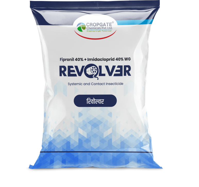 REVOLVER