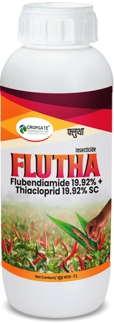 FLUTHA