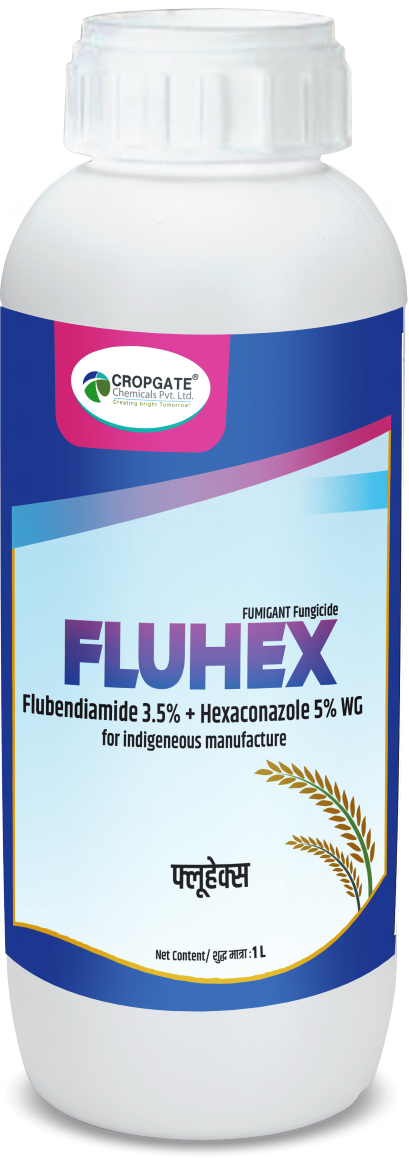 FLUHEX