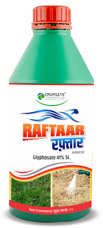 RAFTAAR