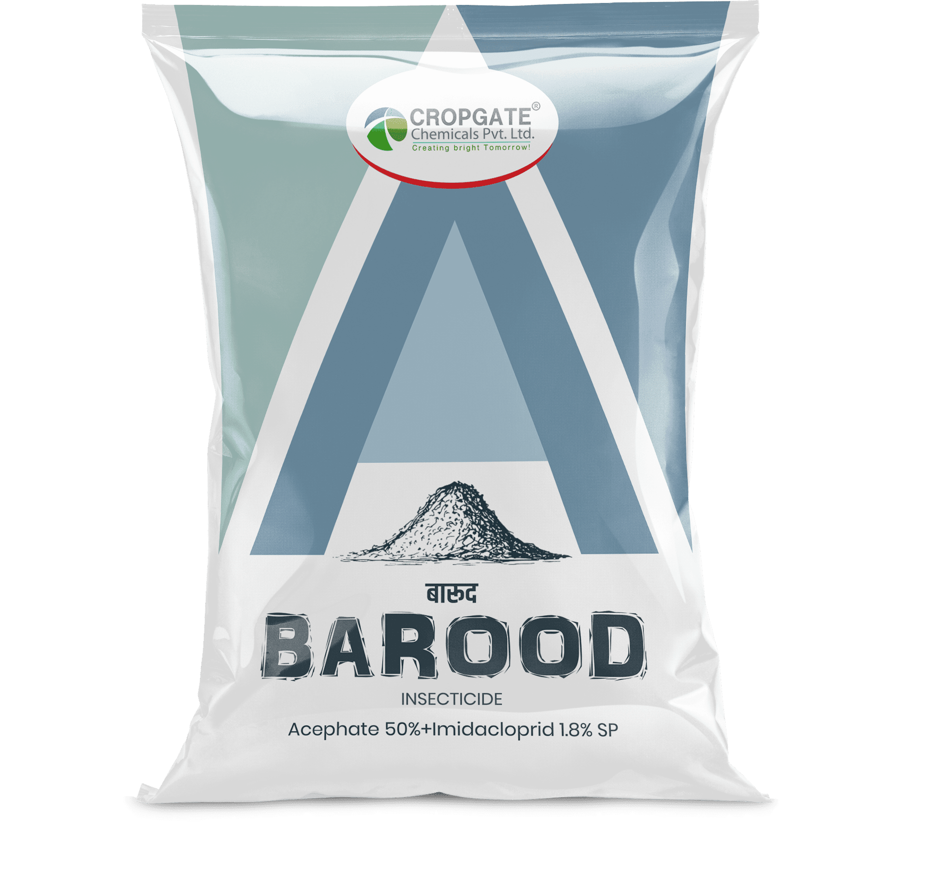 BAROOD
