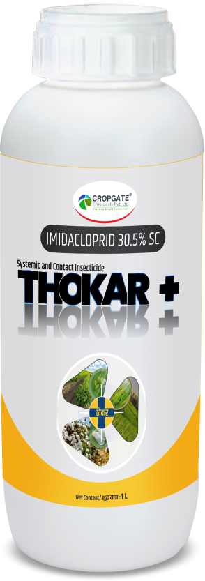 THOKAR PLUS