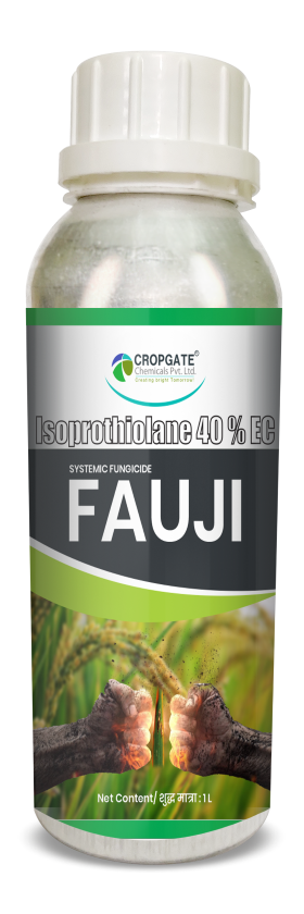 FAUJI