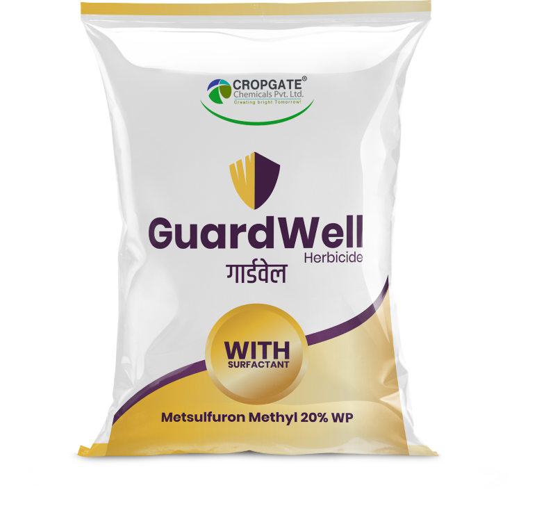 GUARDWELL