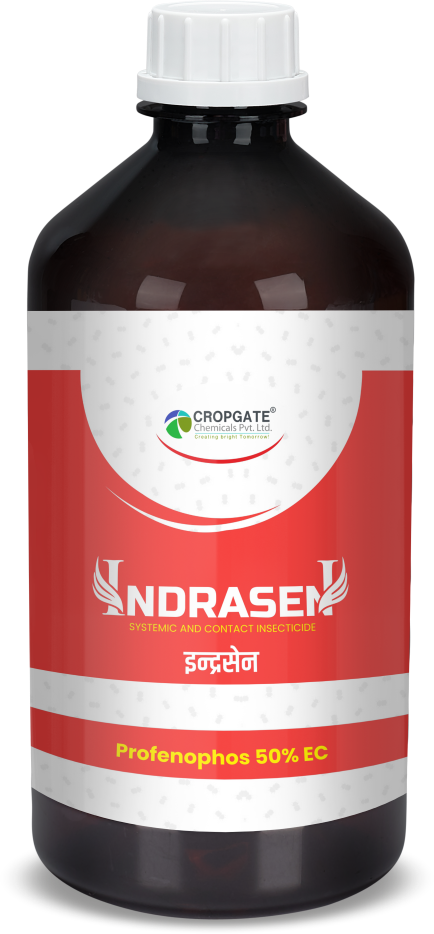 INDRASEN