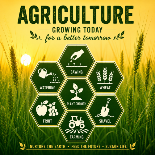 About Cropgate Chemicals